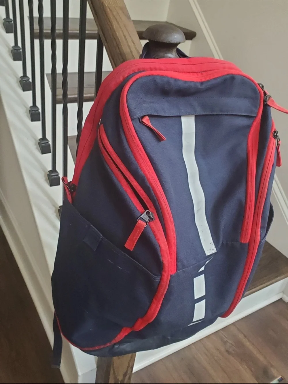 Nike Hoops Elite Pro Backpack supreme protro